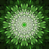 Full Square/Round Drill 5D DIY Diamond Painting Religion " Mandala " Embroidery Cross Stitch - Great Breakthrough