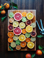 Diamond Painting Fruit And Cup Full Square/Round Drill 5D DIY Kitchen Lemon Rhinestone Cross Stitch